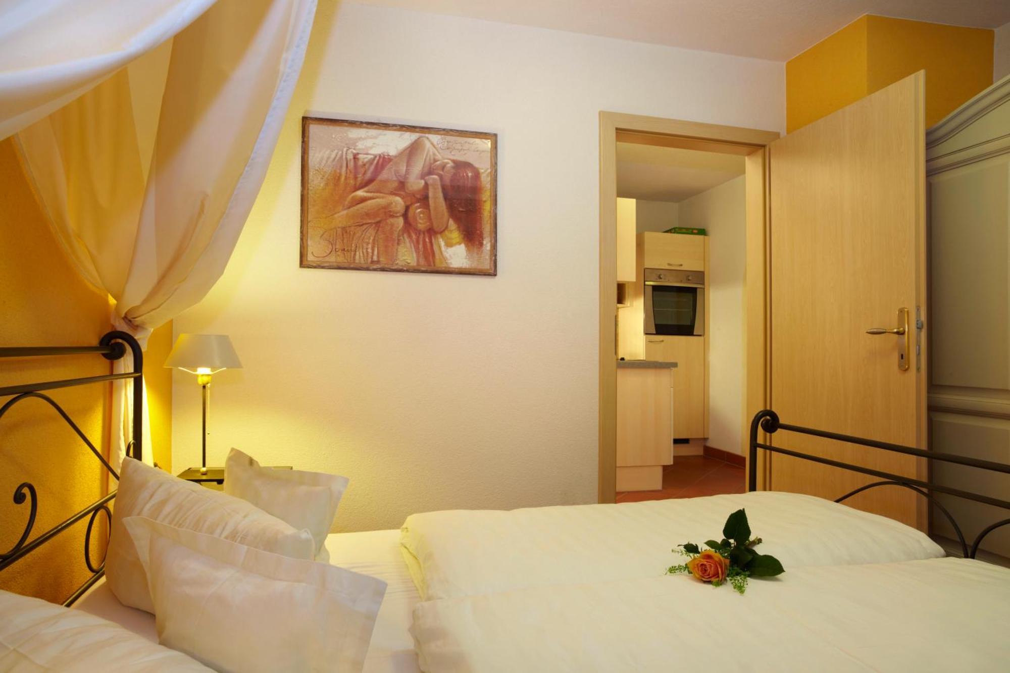Landvilla Romantika แลร์มอส ภายนอก รูปภาพ