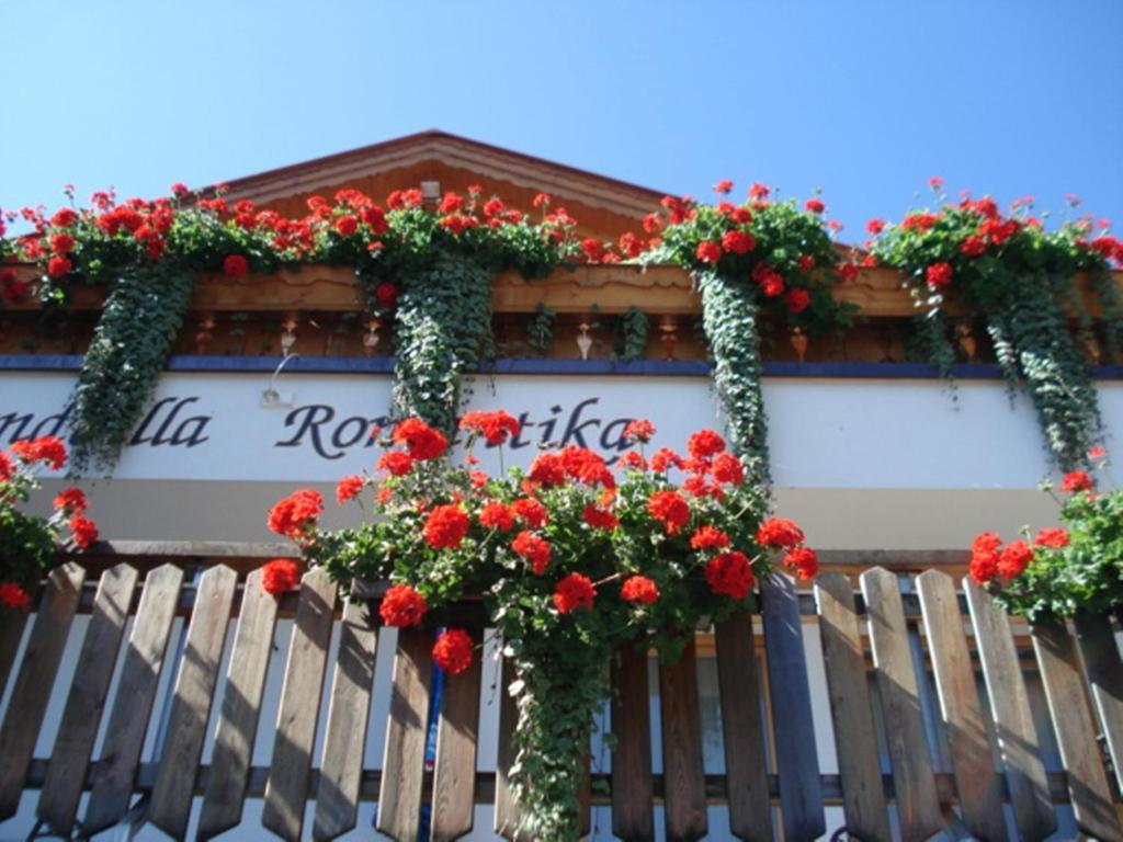 Landvilla Romantika แลร์มอส ภายนอก รูปภาพ