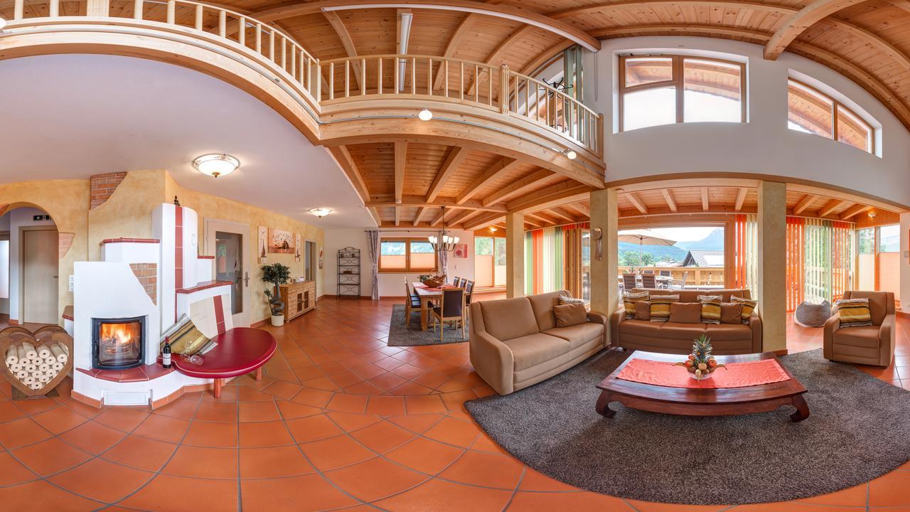 Landvilla Romantika แลร์มอส ภายนอก รูปภาพ