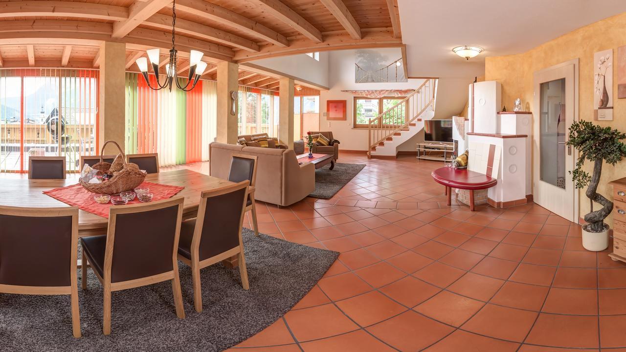 Landvilla Romantika แลร์มอส ภายนอก รูปภาพ