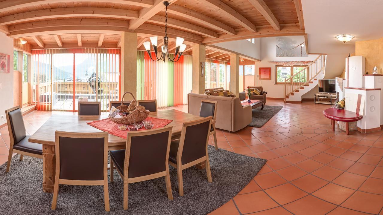 Landvilla Romantika แลร์มอส ภายนอก รูปภาพ
