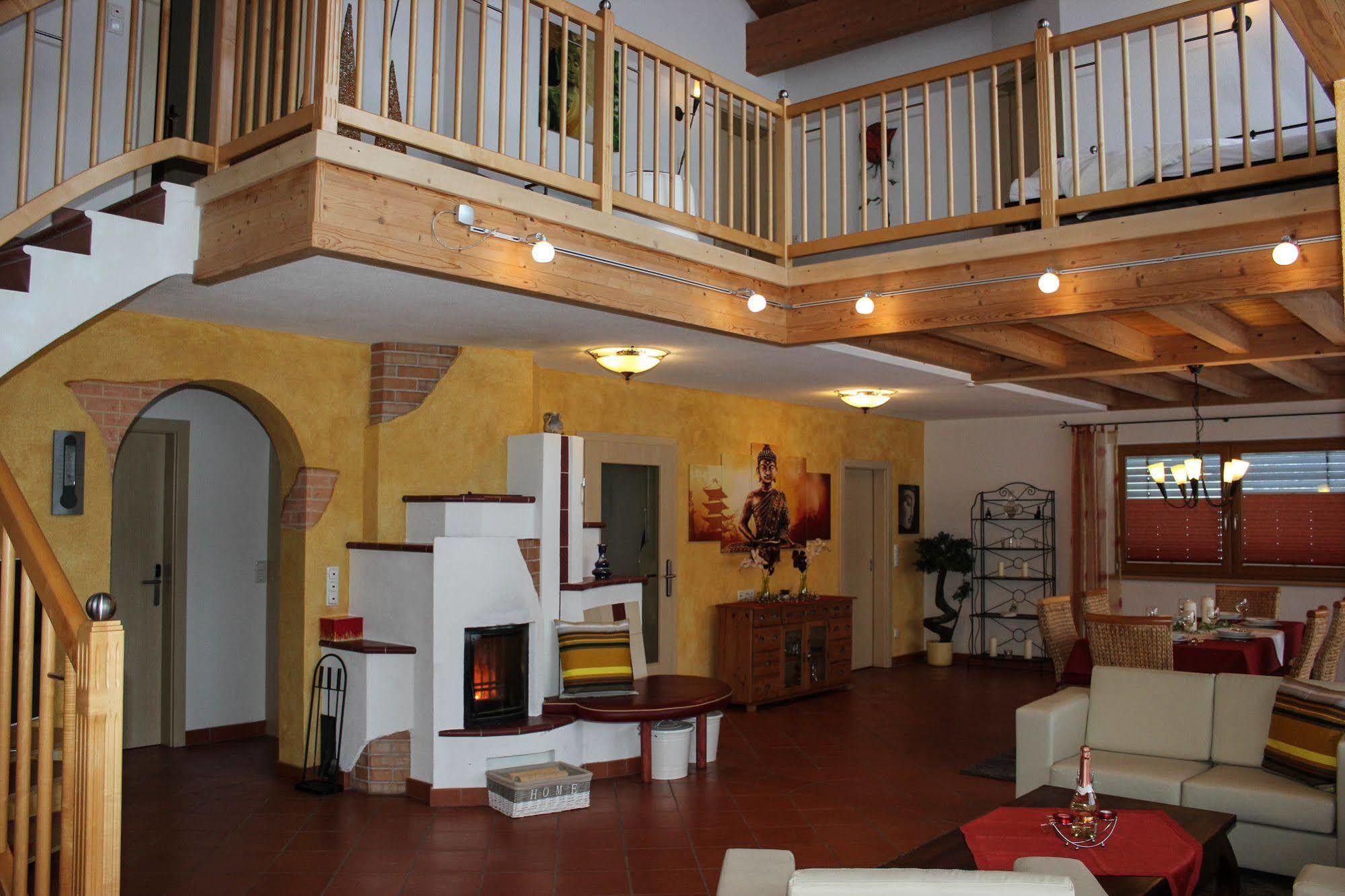 Landvilla Romantika แลร์มอส ภายนอก รูปภาพ