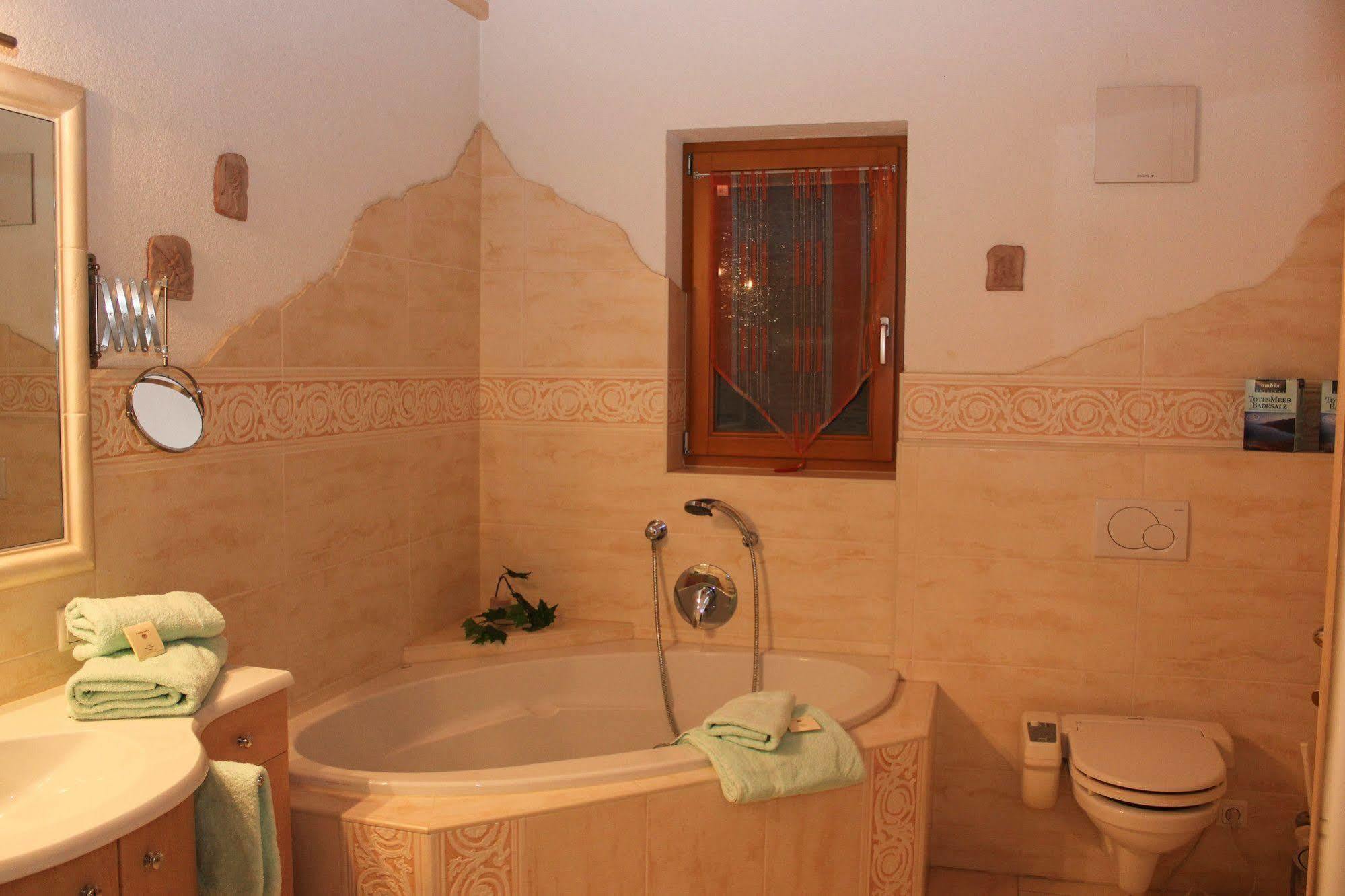 Landvilla Romantika แลร์มอส ภายนอก รูปภาพ
