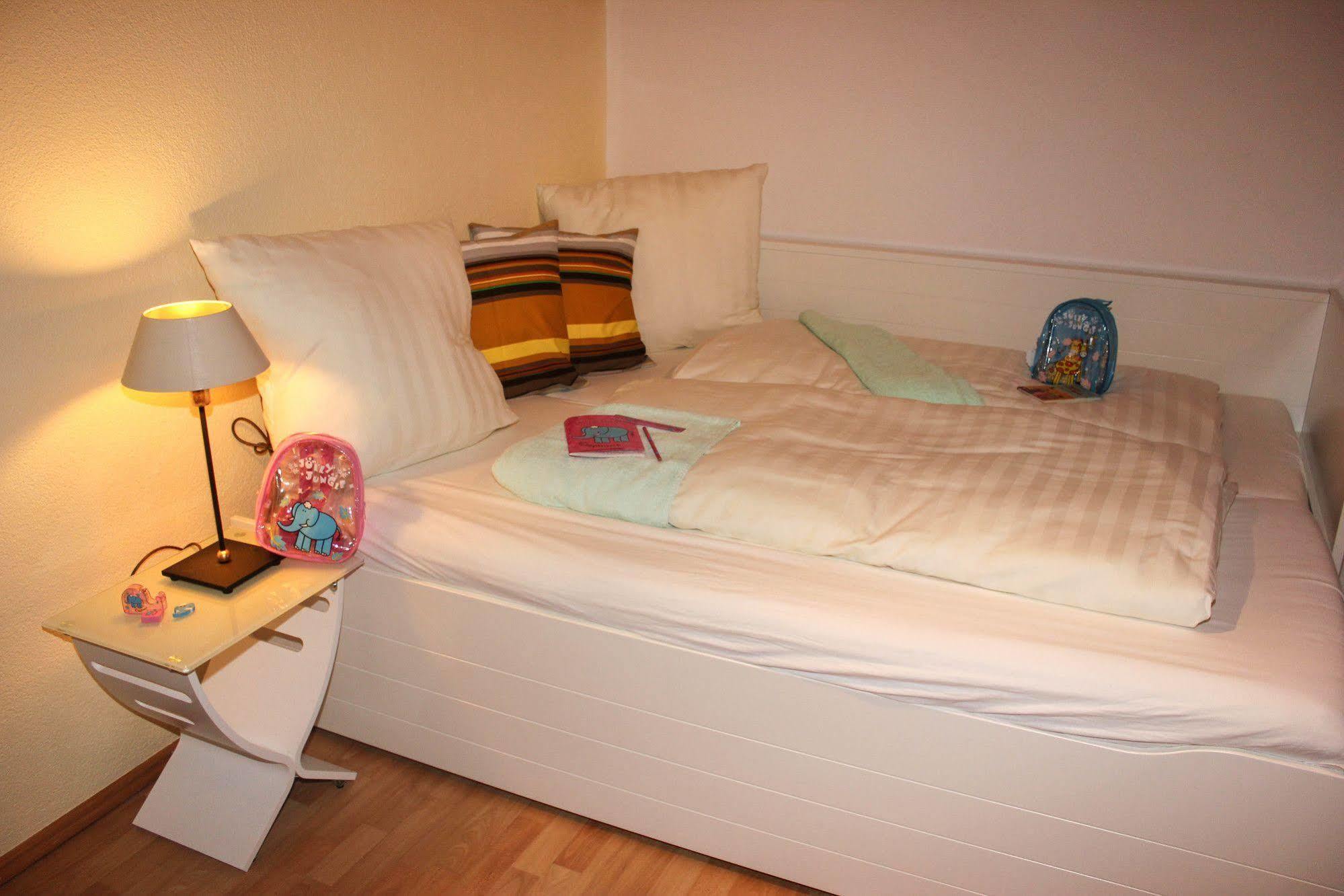 Landvilla Romantika แลร์มอส ภายนอก รูปภาพ
