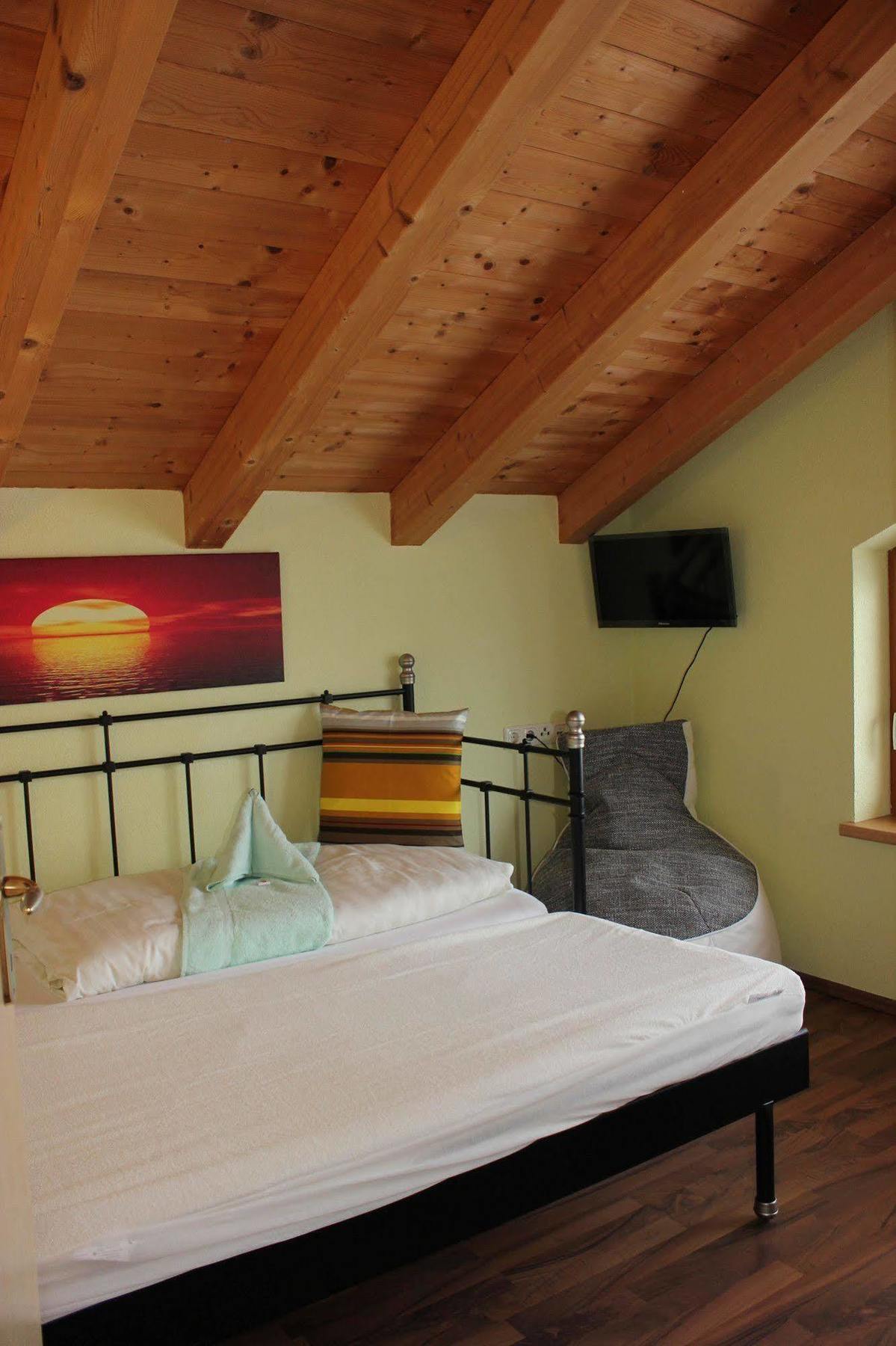 Landvilla Romantika แลร์มอส ภายนอก รูปภาพ