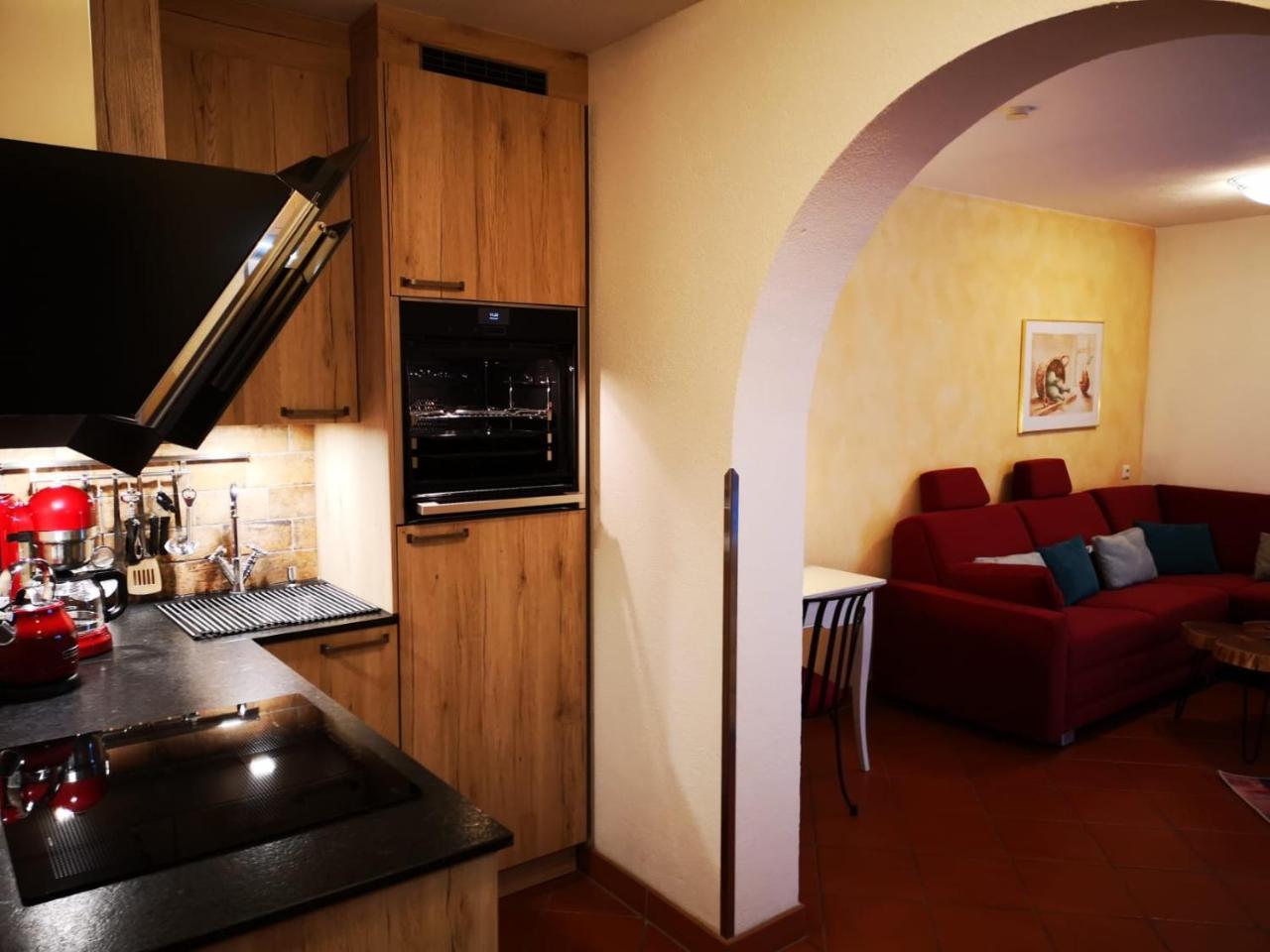 Landvilla Romantika แลร์มอส ภายนอก รูปภาพ