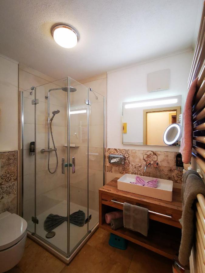 Landvilla Romantika แลร์มอส ภายนอก รูปภาพ
