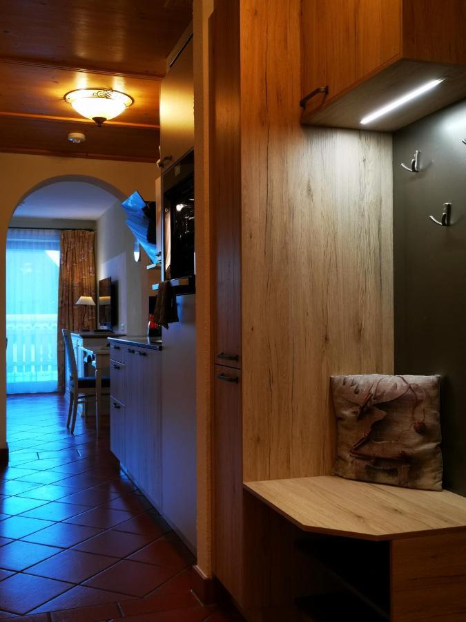 Landvilla Romantika แลร์มอส ภายนอก รูปภาพ